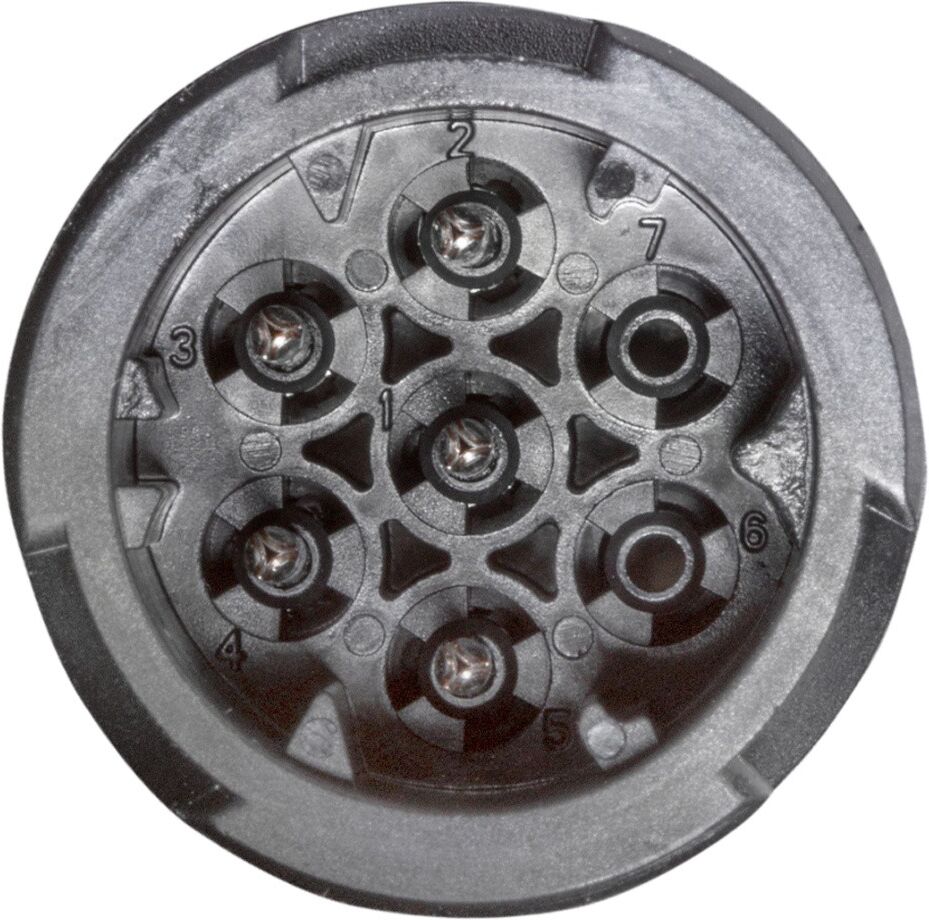 HELLA 1EH 009 513-011 Headlight