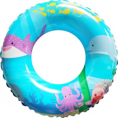 Splash & Fun Schwimmring Ocean, & 42 cm