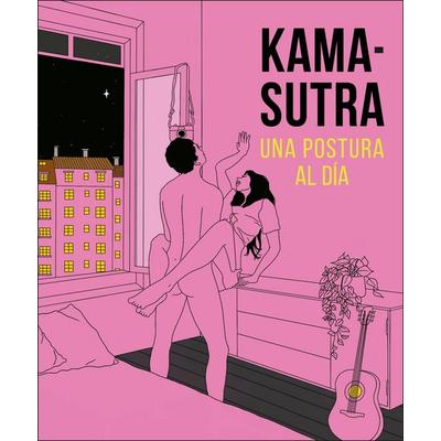 Kama-Sutra Una Postura Al Día (a Position a Day), Taschenbuch von DK, Dorling Kindersley USA, 978-0-7440-7909-8