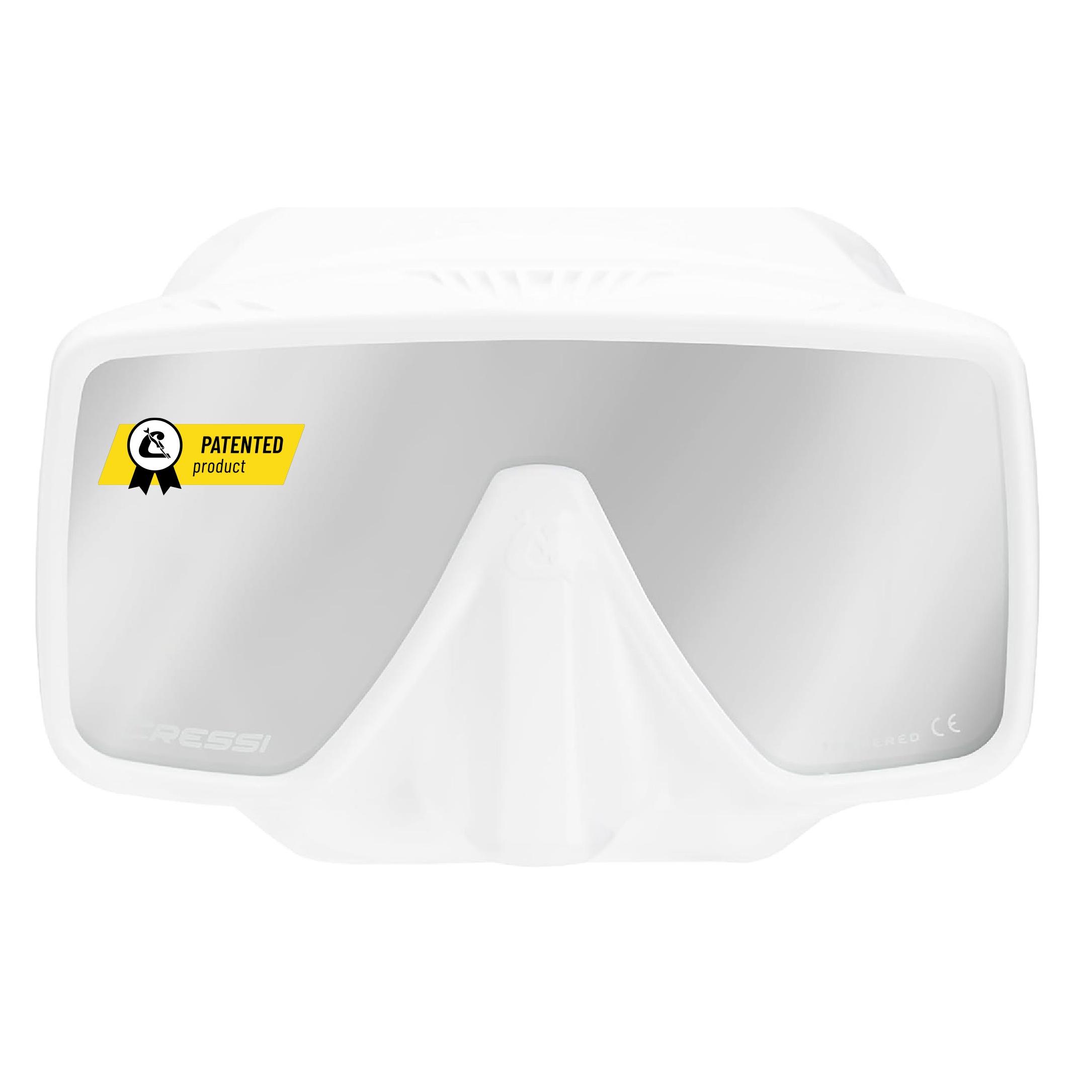 Cressi SF1 Maske (ZDN333031)