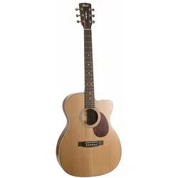 Cort LUCE 100-OCL - Westerngitarre