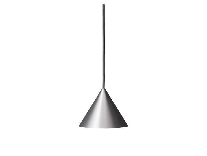 Pholc Lampe à suspension Apollo Zero Aluminium