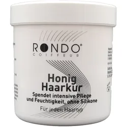 250ml Rondo Honig Haarkur
