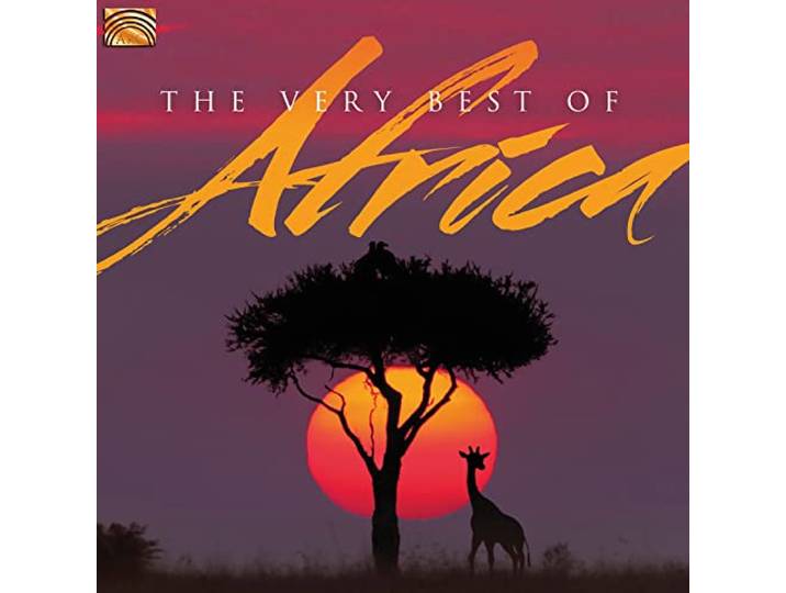 Various - The Very Best Of Africa