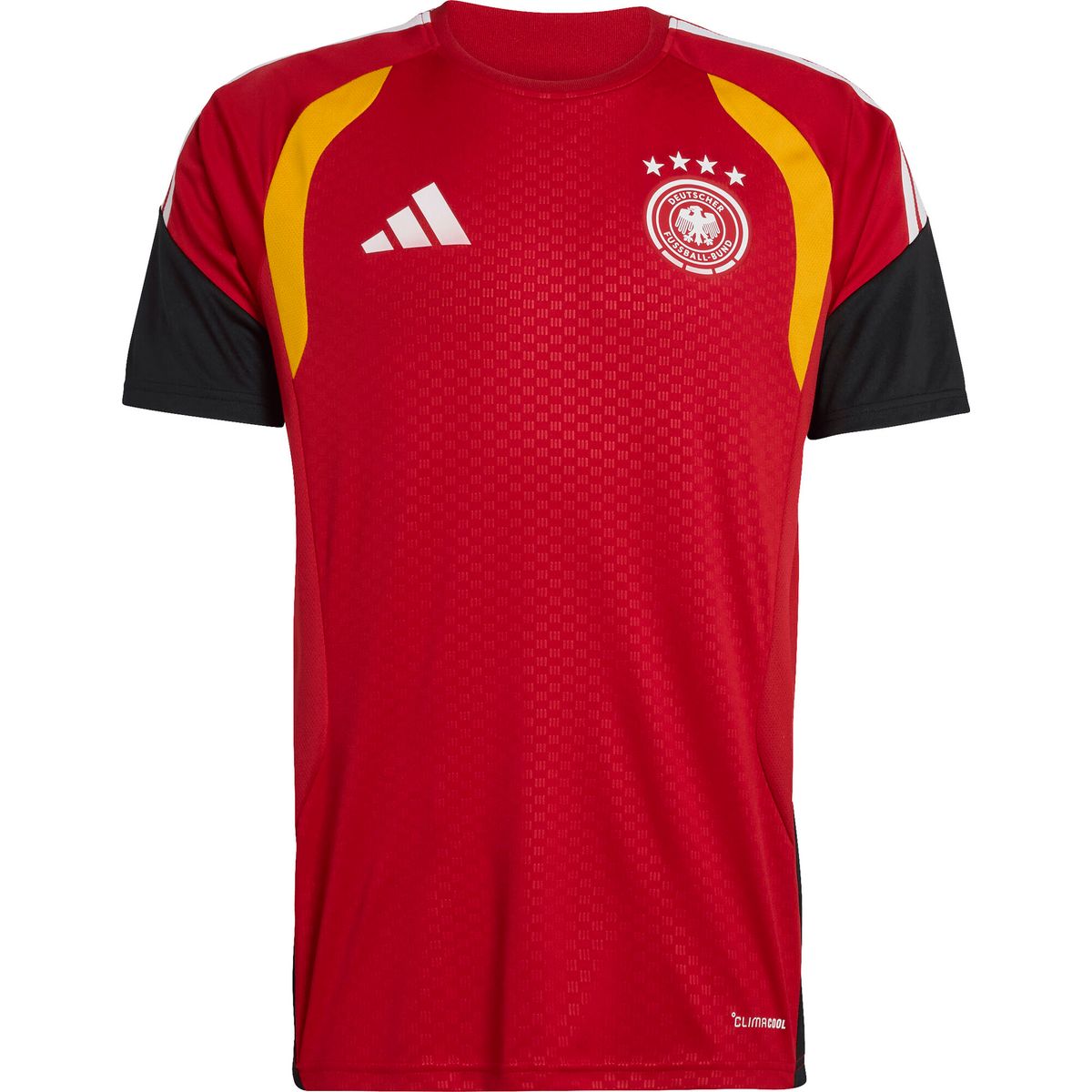 adidas Germany 26 Tiro Training Jersey Men team power red 2 (AEPU) 3XL KB4439-AEPU-235
