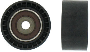 Skf Umlenk-/führungsrolle, Keilrippenriemen Vkm 66023 Für Suzuki