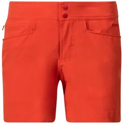 Bergans, Damen, Outdoorhose, Cecilie Flex (XS), Rot
