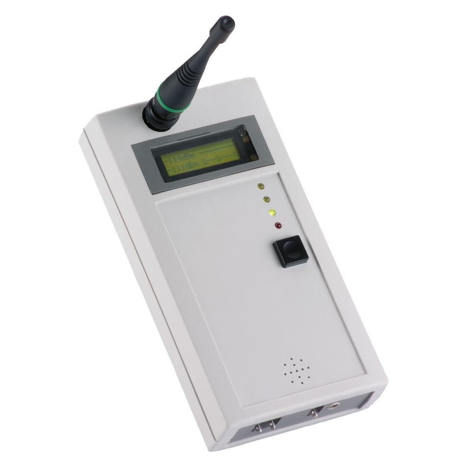 Abus Secvest 2WAY 868MHz Funk Testbox (FU3801)