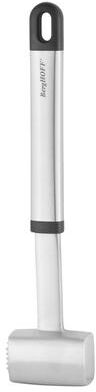 "BergHOFF Essentials Stainless Steel 9.75"" Meat Hammer"