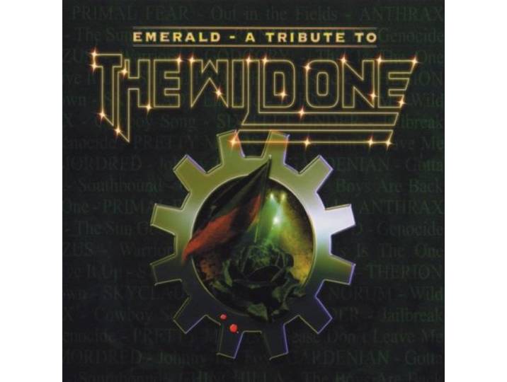 A Tribute To Thin Lizzy