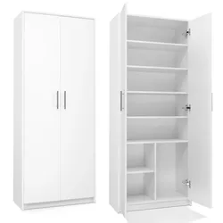 Regal Oliv 2D WEISS