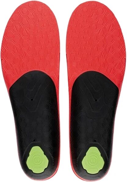 Einlegesohlen Sidas 3Feet Eco Winter Mid (37-38)