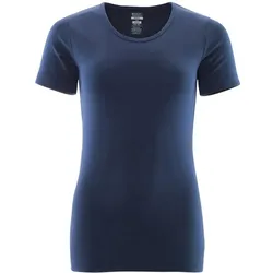 MASCOT Nice Damen T-Shirt Marine XXL - 51584-967-01-2XL - Marine
