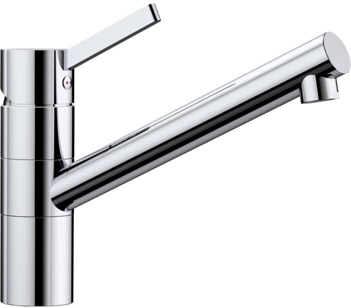 Blanco Tivo Küchenarmatur 517599 chrom