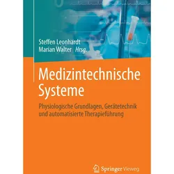 Medizintechnische Systeme, Fachbücher