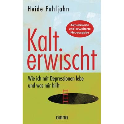 Kalt erwischt, Taschenbuch von Heide Fuhljahn, Diana
