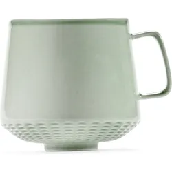 Nido Lungo-Kaffeetassen 150 ml, grün, 4 St.