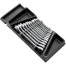 FACOM Modul - Knarren-Ring-Maulschluessel