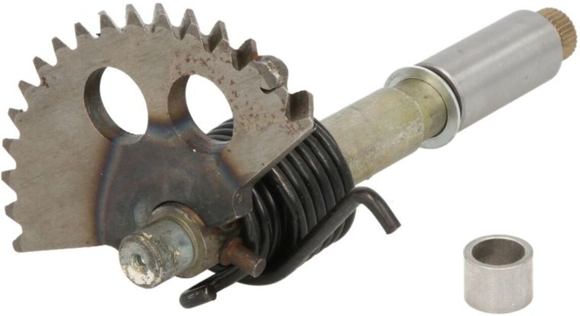 Starter Halbritzel INPARTS IP000485