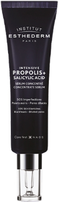 Esthederm Intensive Propolis+ Sérum de Ácido Salicílico 30ml
