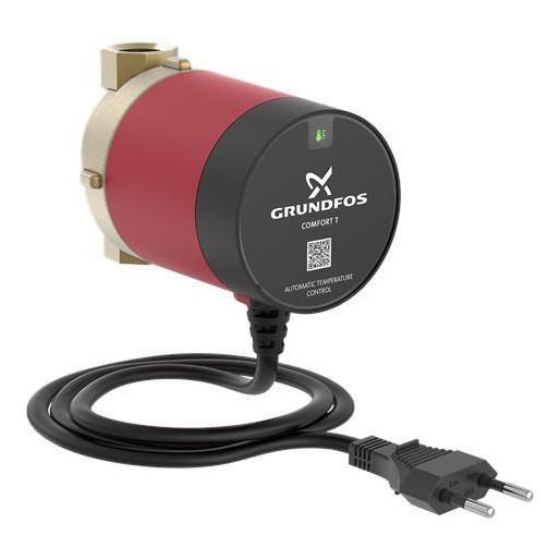 Grundfos Zirkulationspumpe COMFORT (93094997)