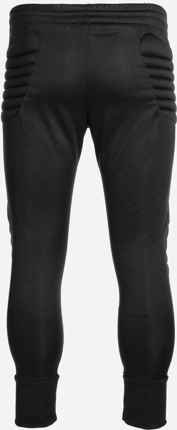 Reusch Portiere Training New - Pantaloncini Calcio Portiere - Nero L