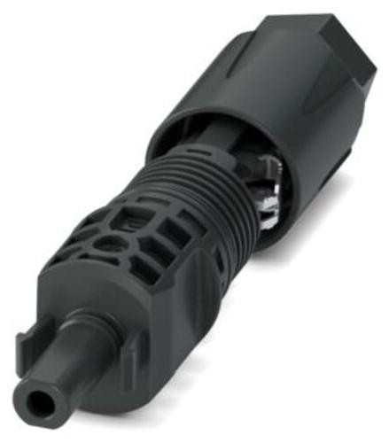 Phoenix Contact connectoren type PV-C4F-S 6-16 (+)