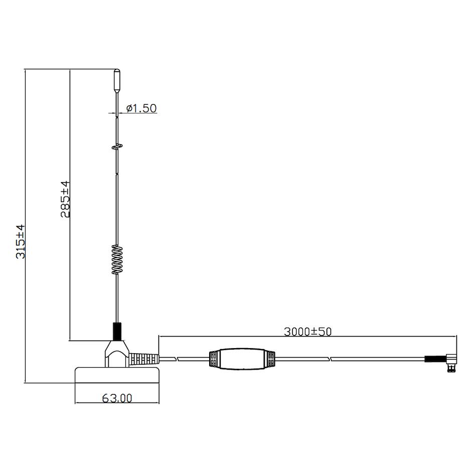 Albrecht MAG31 (62336)