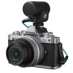 Nikon Z fc Vlogger-KitZugabeaktion Stativ