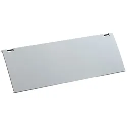 BACHMANN KAPSA Small Deckel, silberfarben
