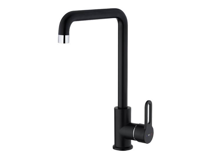 Essebagno - Mitigeur Évier Baltic Noir