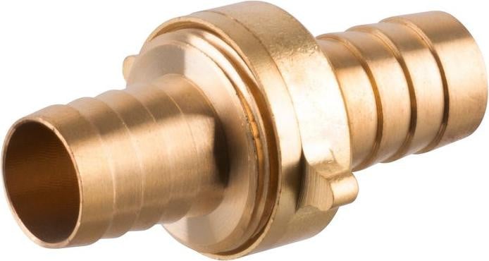 Strend Pro Garden Slangkoppeling 1 1/4 inch (32 mm) voor de tuin