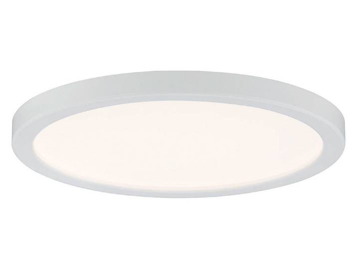 Paulmann Einbauplatte Areo LED Rund 8 W