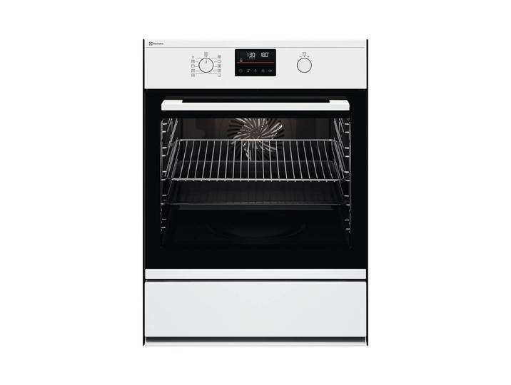 Electrolux EB7L4XWE Backofen Weiss