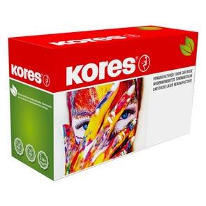 Kores Toner für Canon Fax L320-L340-L380-L400 schwarz Kapazitaet ca. 3.500 Seiten Grup (BK) (G1119RB)