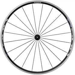 Shimano, Laufräder, (Vorderrad, 28")