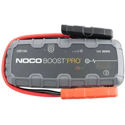 Noco Genius Booster GB150 Starthilfegerät 12V 3000A