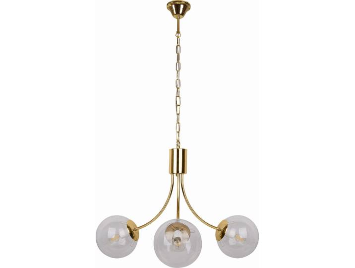 Candellux Kronleuchter 3xE14 40W DANI 33-79015