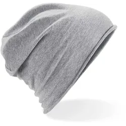 Beechfield Unisex Jersey Beanie B361