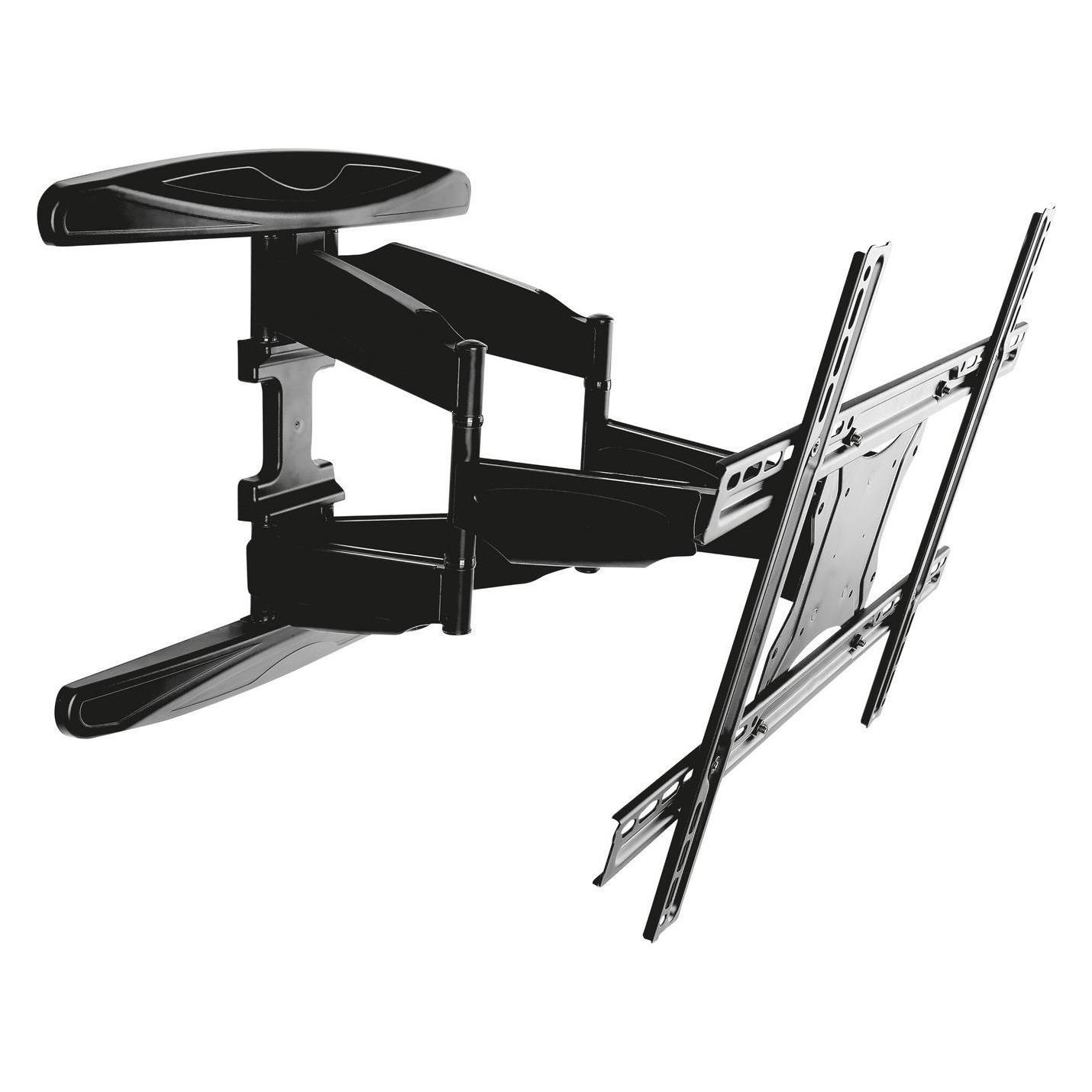 Shiverpeaks BASIC-S--Plasma/LCD LED Wandhalter für 40-70" Displays schwenkbar 180° (Wand, 50 kg, 40" - 70") (BS89746-2)