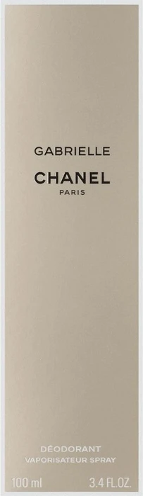 Chanel Gabrielle (Spray, 100 ml) (120930)