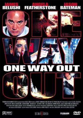 Allan A. Goldstein - One Way Out - Preis vom 30.09.2026 09:01:18 h