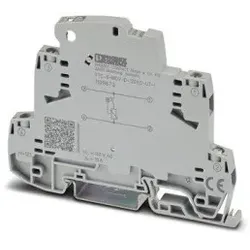 Phoenix Contact 1109673 Überspannungsschutzgerät TTC-6-MOV-D-120AC-UT-I TTC6MOVD120ACUTI