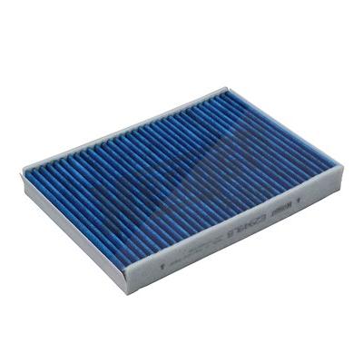 Hengst Filter Filter, Innenraumluft [Hersteller-Nr. E2949LB] für Land Rover (chery), Land Rover, Volvo, Jaguar