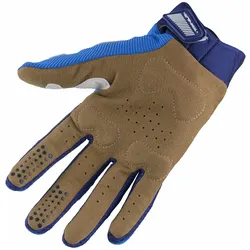 Kenny, Motorradhandschuhe, Titanium (Damen, Herren, 8, S)