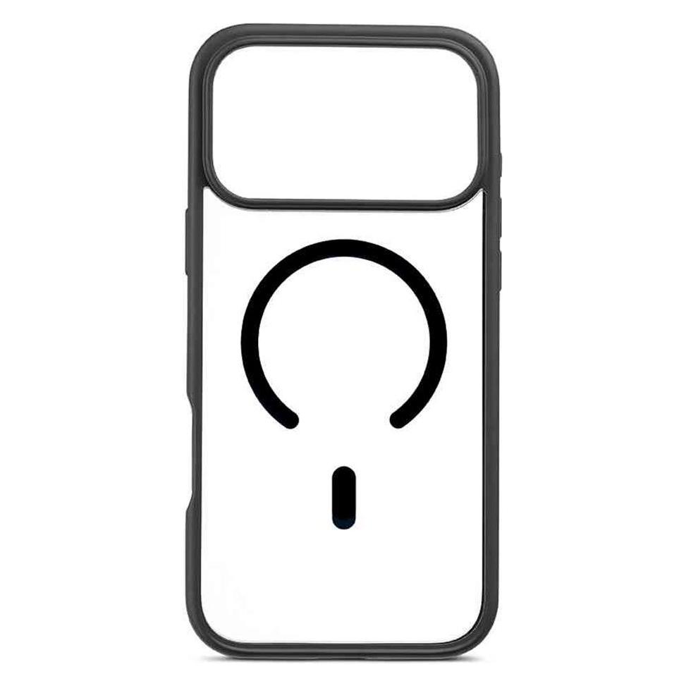 Aiino Jump černá / Kryt / Apple iPhone 17 Pro Max / magnetický (Apple iPhone 17 Pro Max) (AIJU6725P)