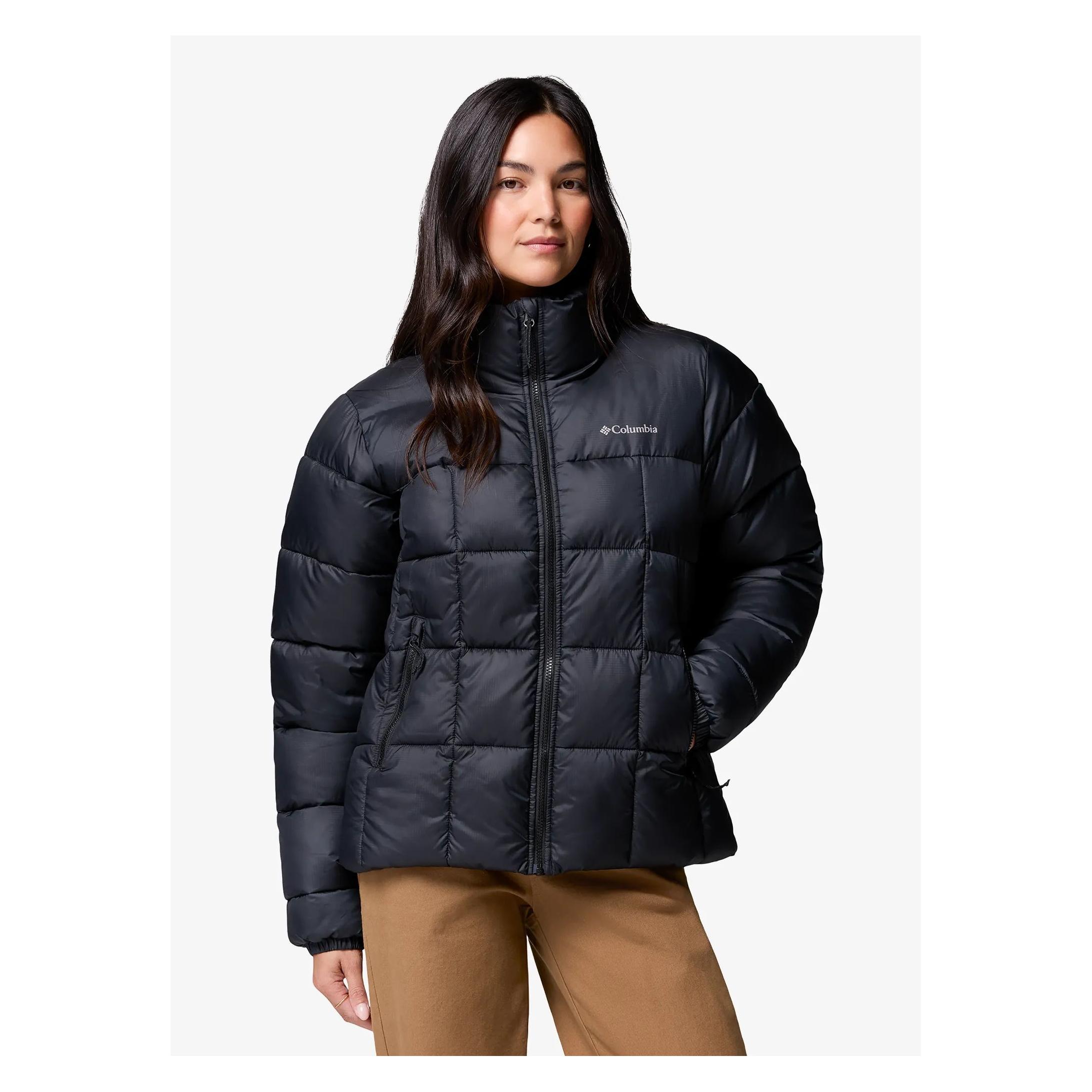 Columbia Puffect III Full Zip Jacke (L) (2171251010)