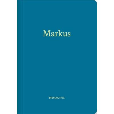 Markus (Bibeljournal), Taschenbuch von , Verbum Medien, 978-3-9866509-3-3