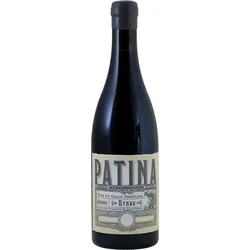 Goldmine Patina Syrah 2021