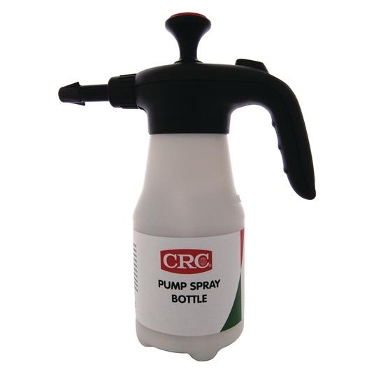 CRC Pumpsprühflasche (1 l) (PUMP SPRAY BOTTLE 5412386049392)